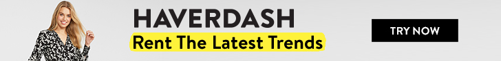 Haverdash Rent the Latest Trends