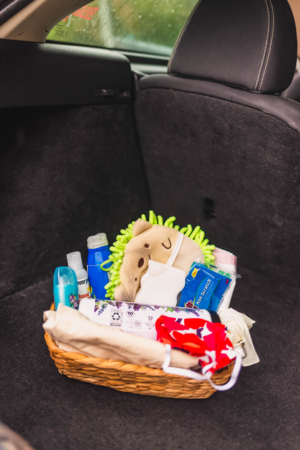 How to Create a Car Kit