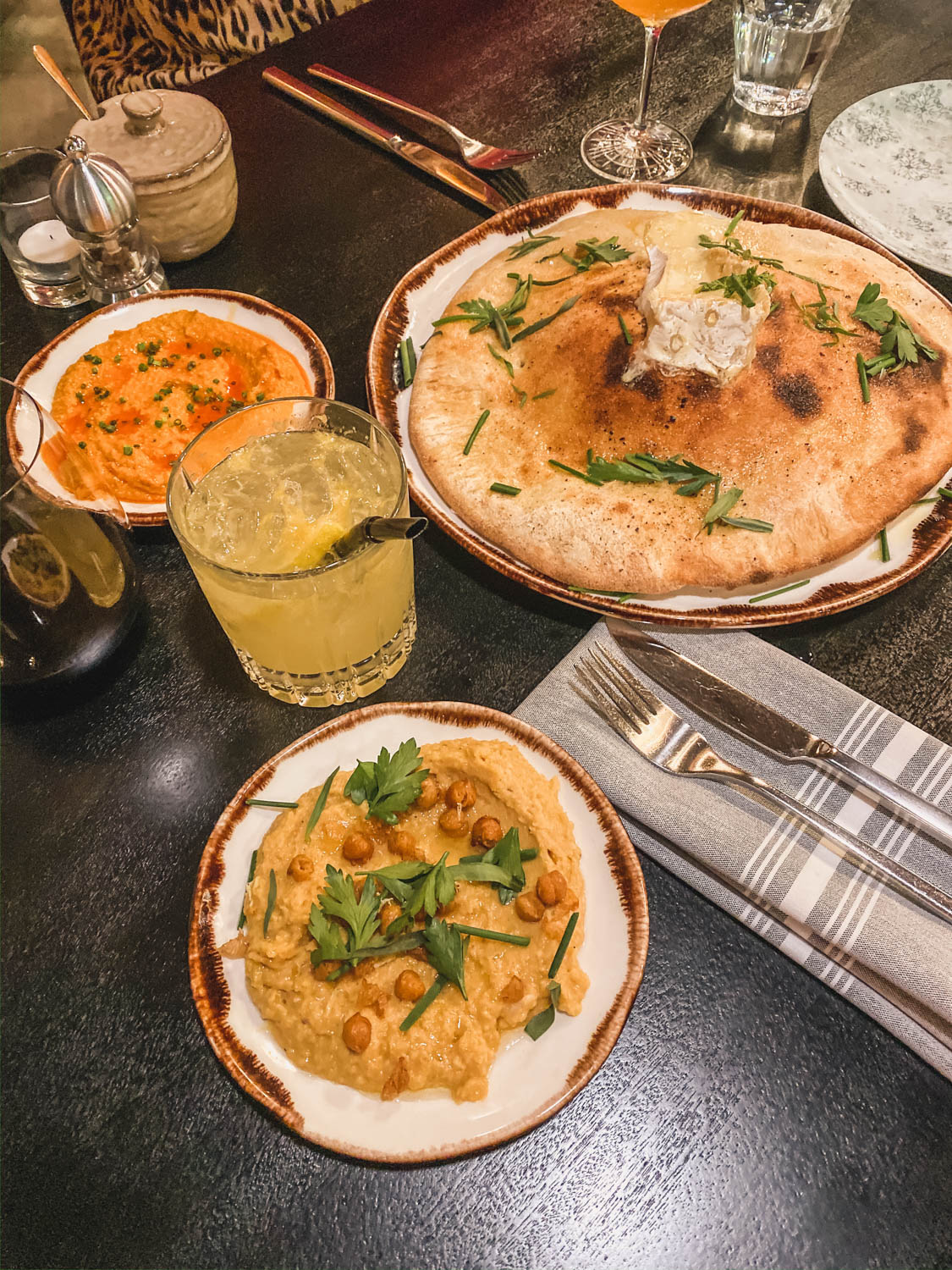 Hearth Kirkland Review // Things to do in Kirkland