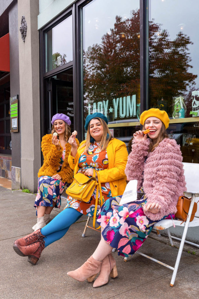 Things to Do in Kirkland, WA Hello Rigby Seattle Fashion & Beauty