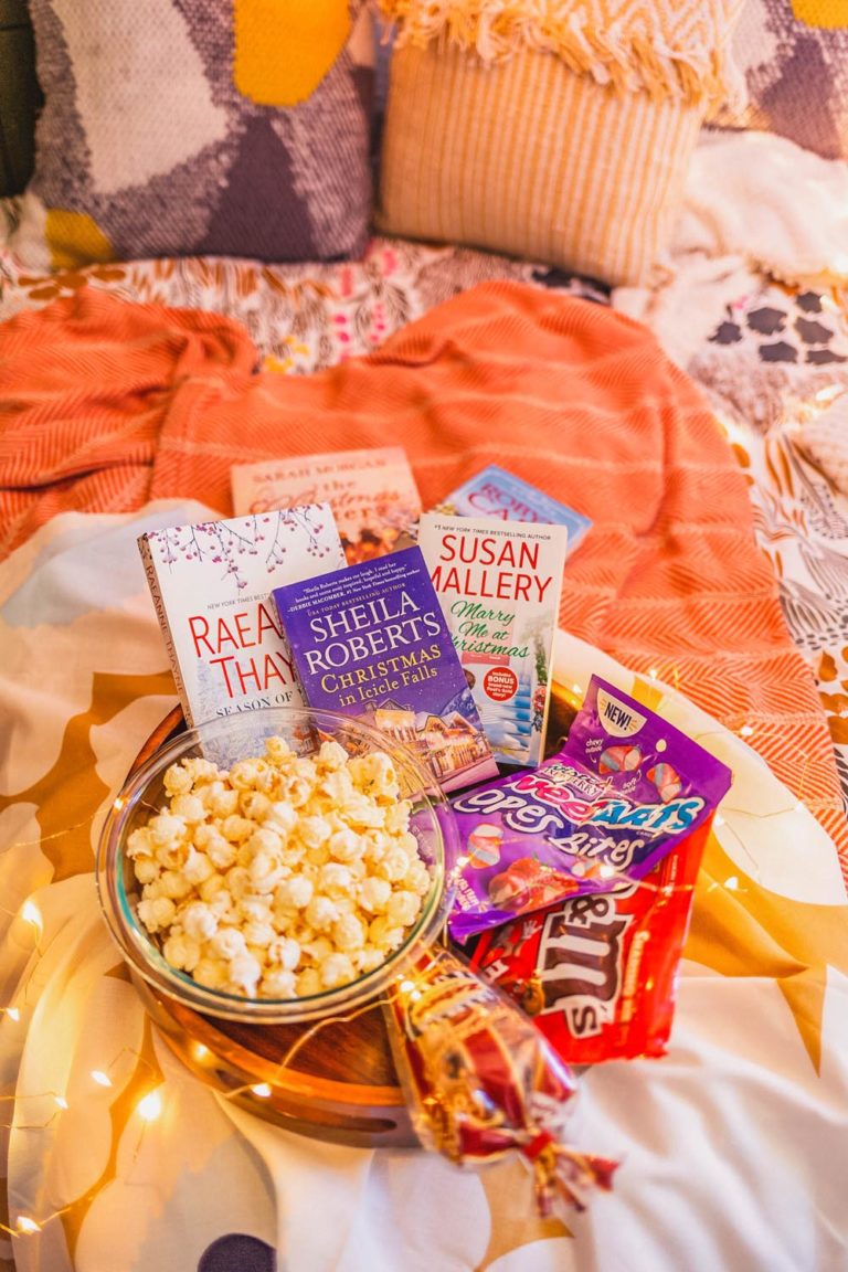 How to Make a Pillow Fort for Adults Seattle Lifestyle Blog