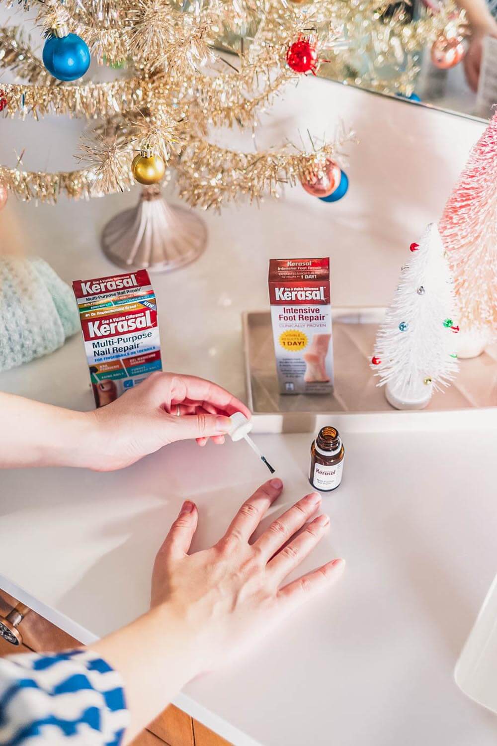 Self Care During the Holidays | Self Care for the Holiday Season