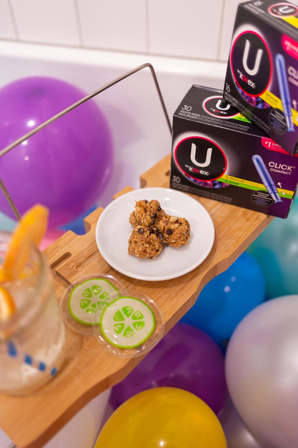 Royale Cookie Energy Bites Recipe
