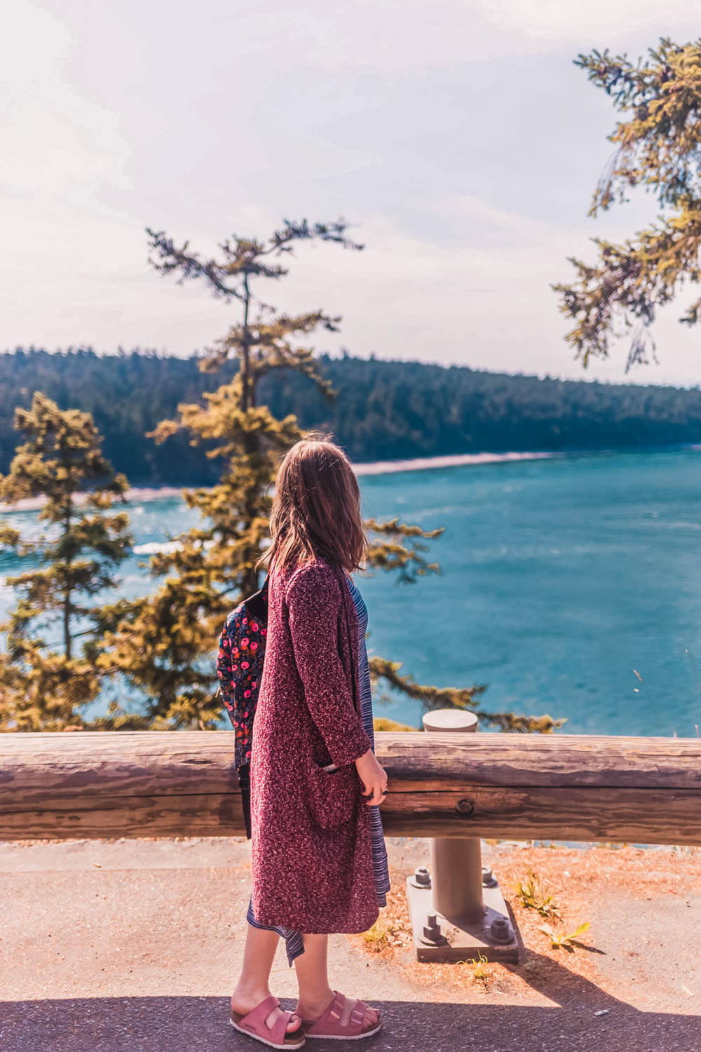 Toby's Tavern - Whidbey and Camano Islands