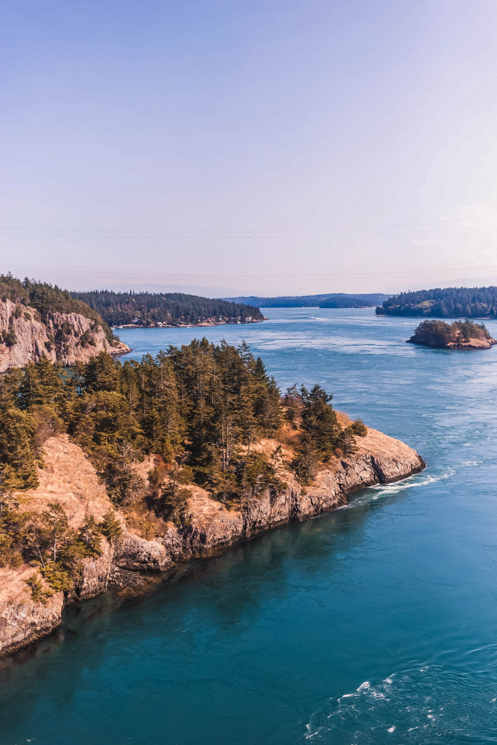 Toby's Tavern - Whidbey and Camano Islands