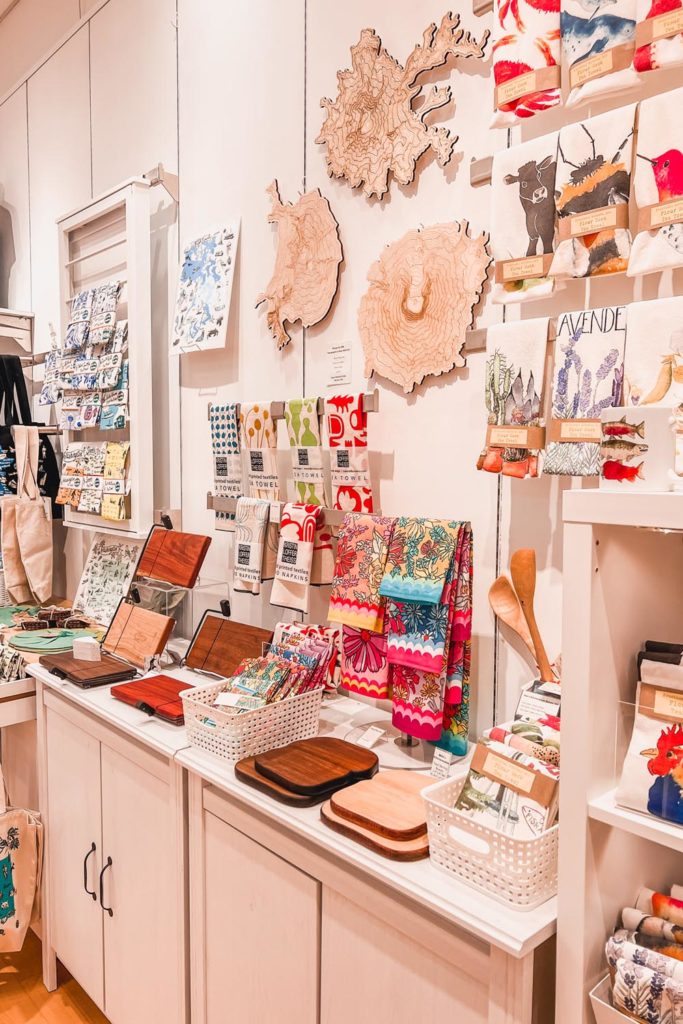 A Local's Guide to the Best Seattle Gift Shops in 2021 Seattle Lifestyle Blog