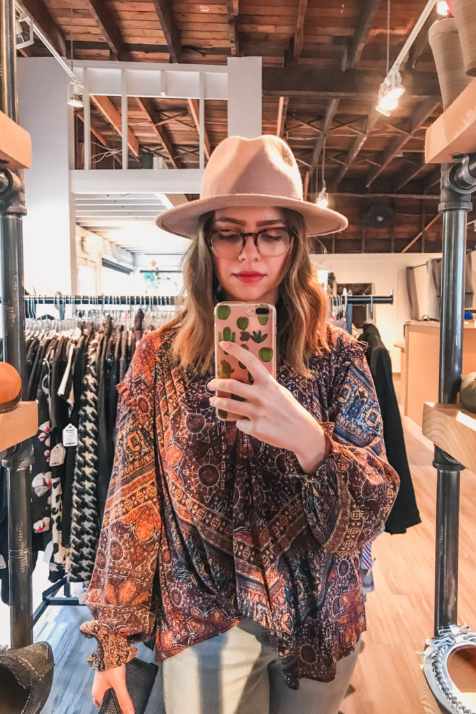 A Local's Guide to the Best Seattle Gift Shops in 2021 Seattle Lifestyle Blog