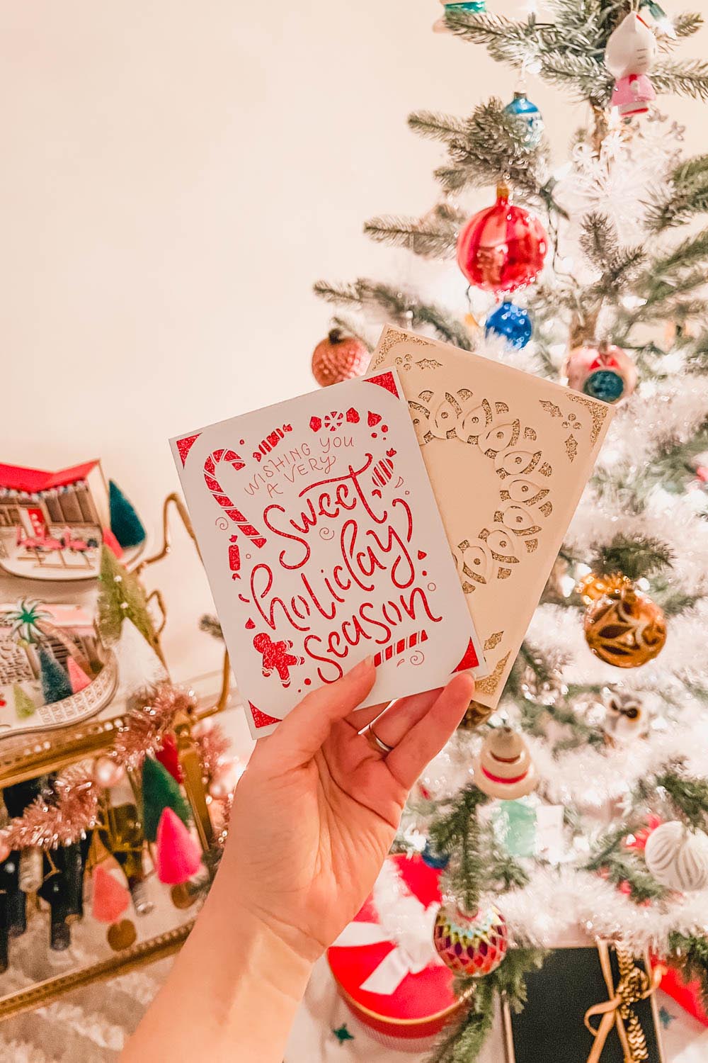 Cricut Joy Card Making Projects