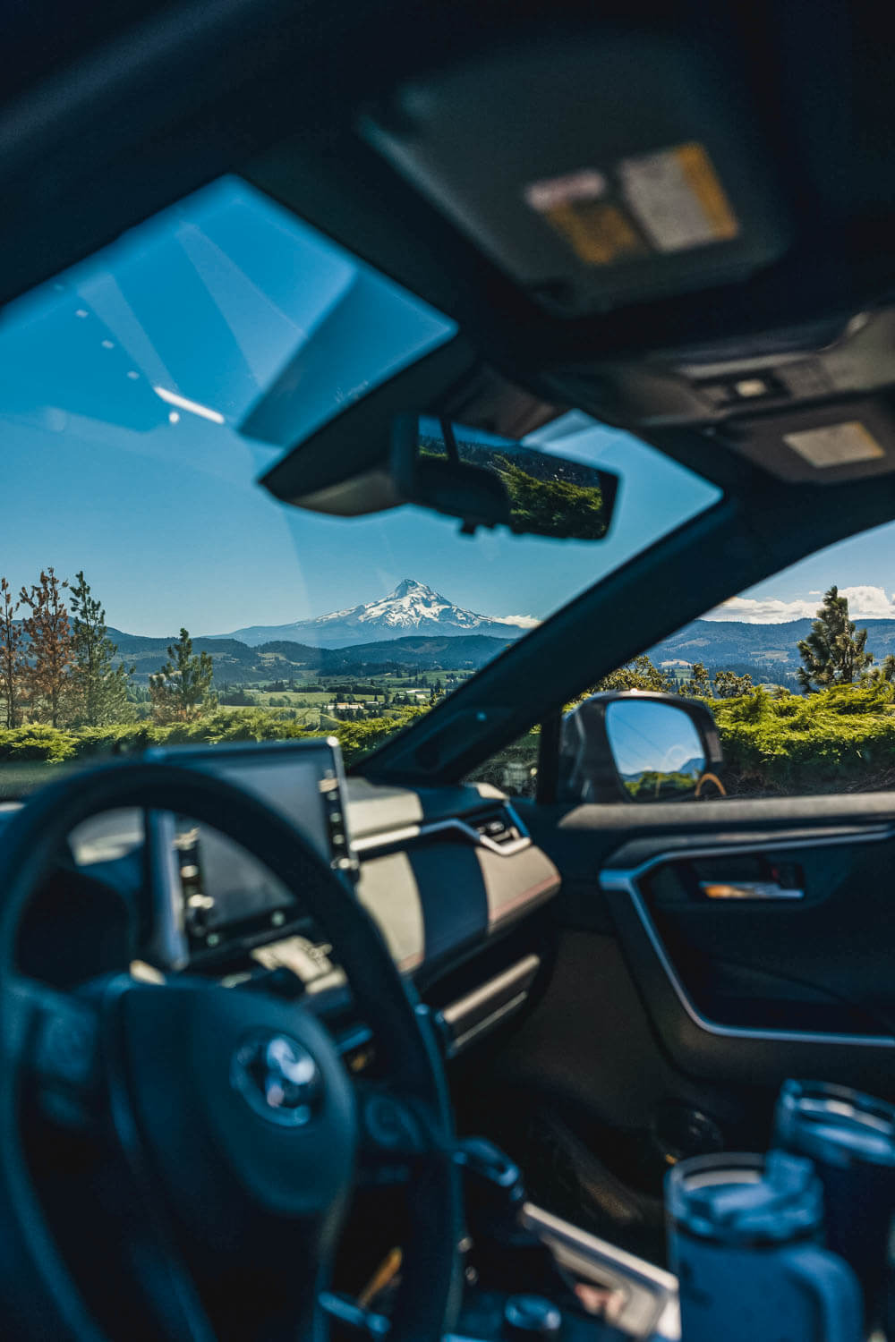 Things to Do in Columbia River Gorge